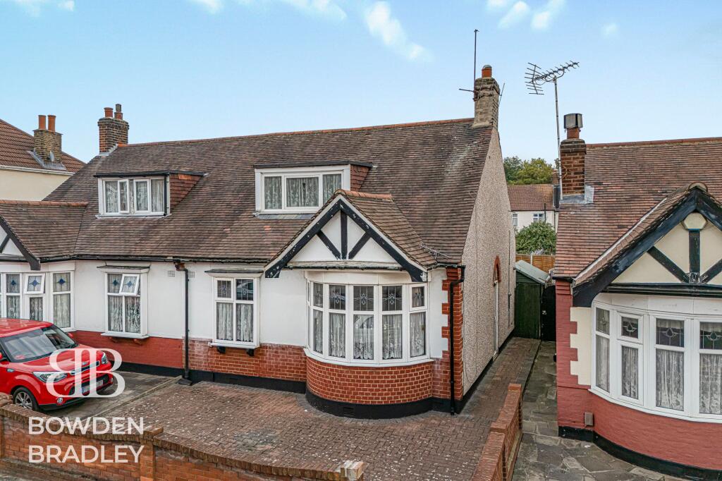 Main image of property: Horns Road, Barkingside, IG6