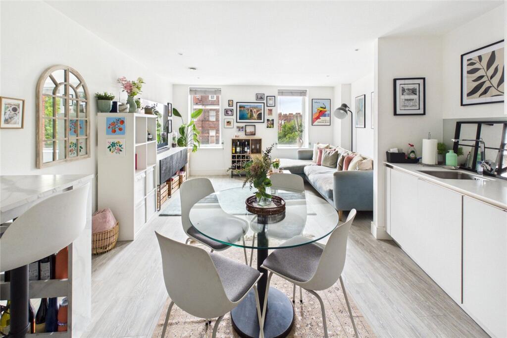 Main image of property: Gaumont Place, London, SW2