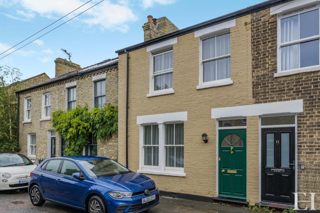 Main image of property: Cyprus Road, Cambridge, Cambridgeshire, CB1 3QA