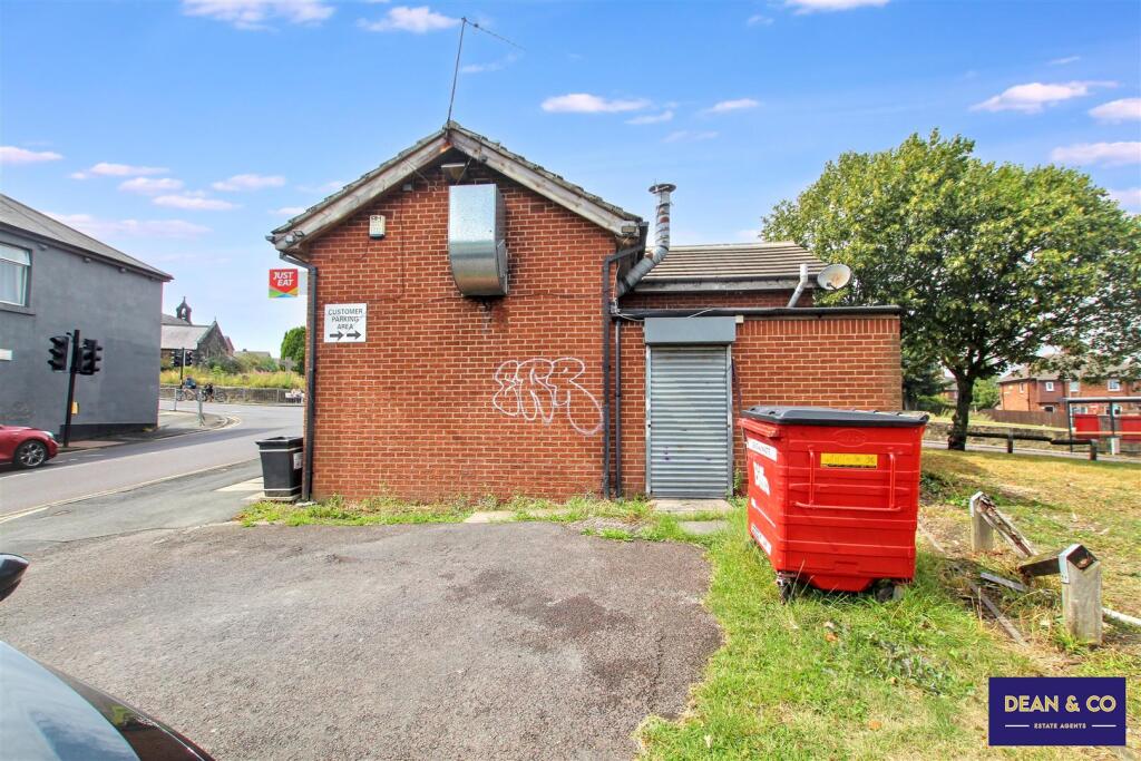 Main image of property: Albion Street, Windy Nook, Gateshead