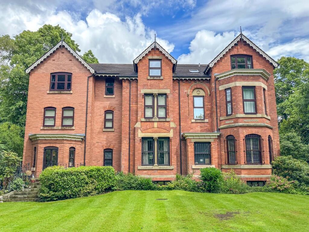 Main image of property: Westleigh, Clifton Road, Heaton Moor