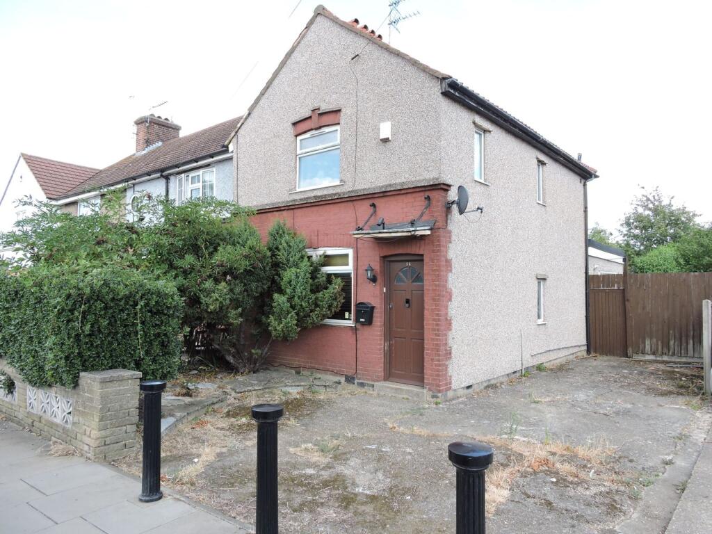 Main image of property: Brimsdown Avenue, Enfield, EN3