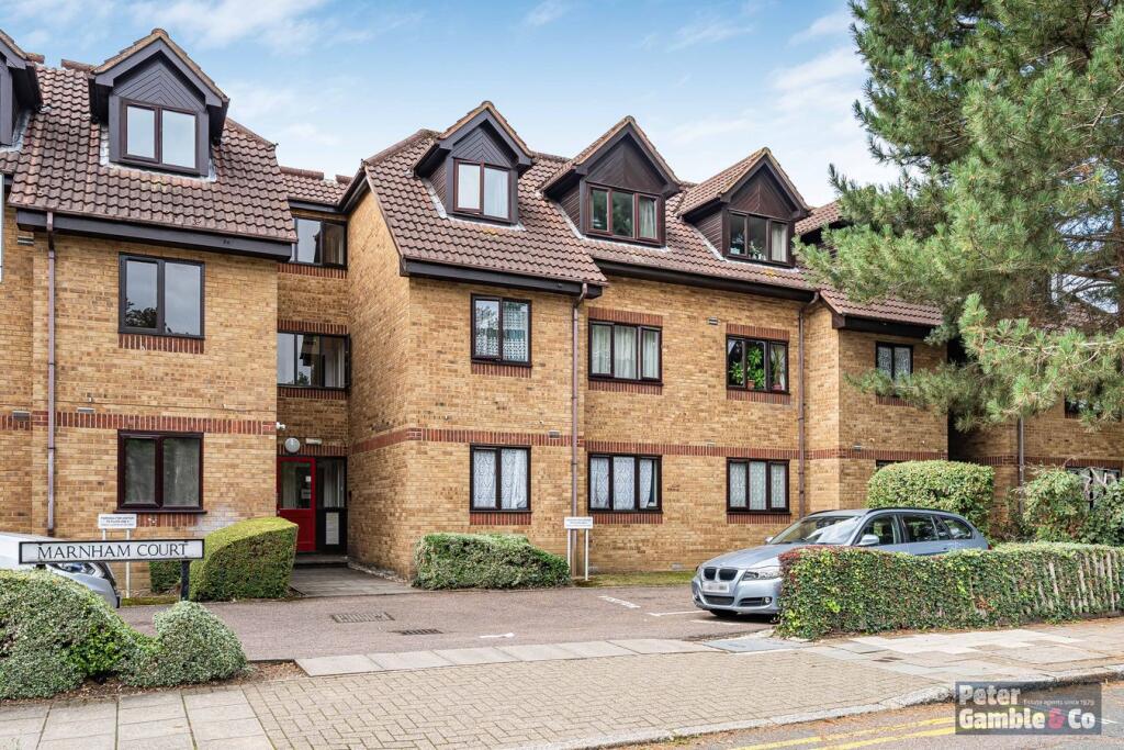 Main image of property: Marnham Court, Greater London, Sudbury, Wembley, HA0