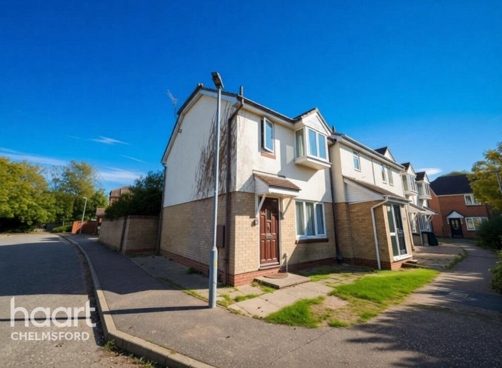 Main image of property: Chester Place, Chelmsford