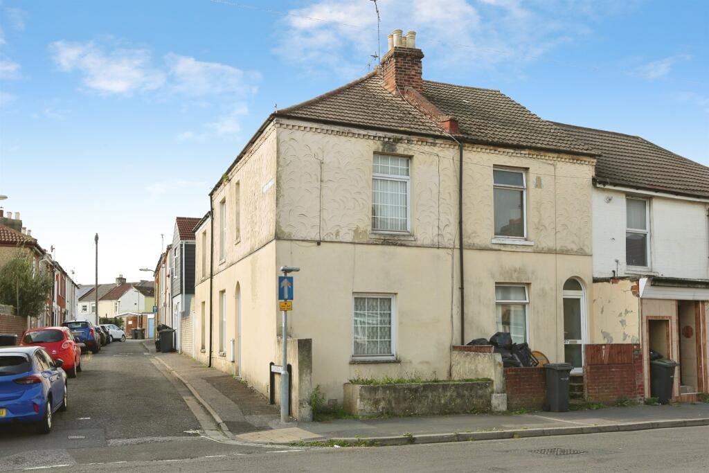 Main image of property: Forton Road, Gosport