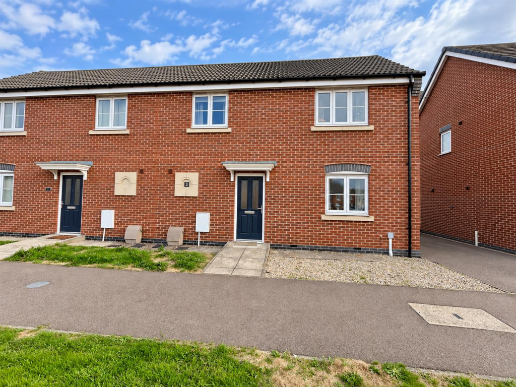Main image of property: Jovian Drive, Hinckley