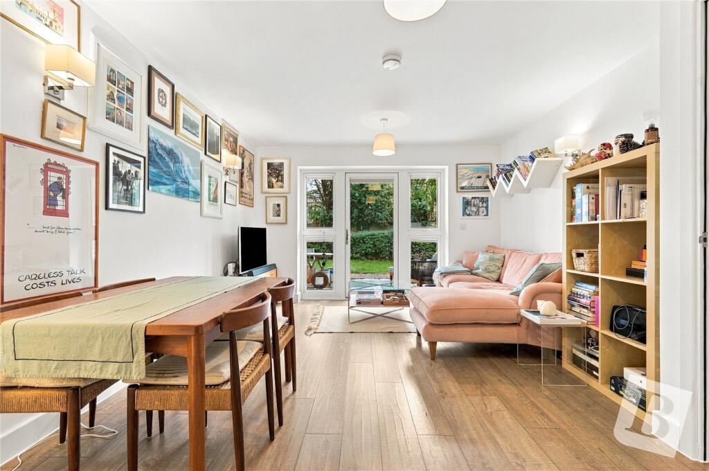 Main image of property: Goldlay Gardens, Chelmsford, Essex, CM2