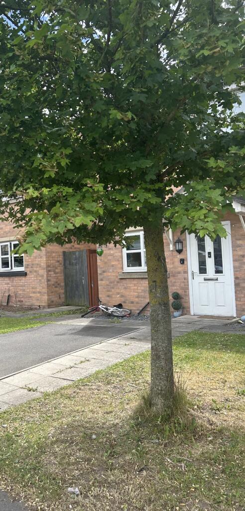 Main image of property: Swan Terrace, Bradbury Road, Winsford, Cheshire West And Chester
