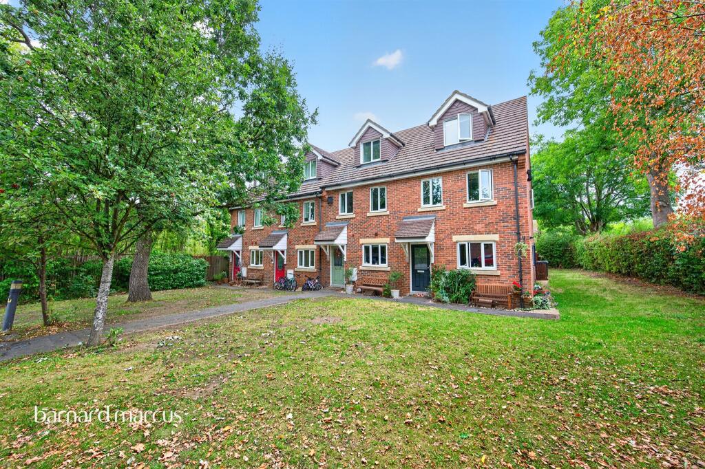 Main image of property: Burford Road, Worcester Park
