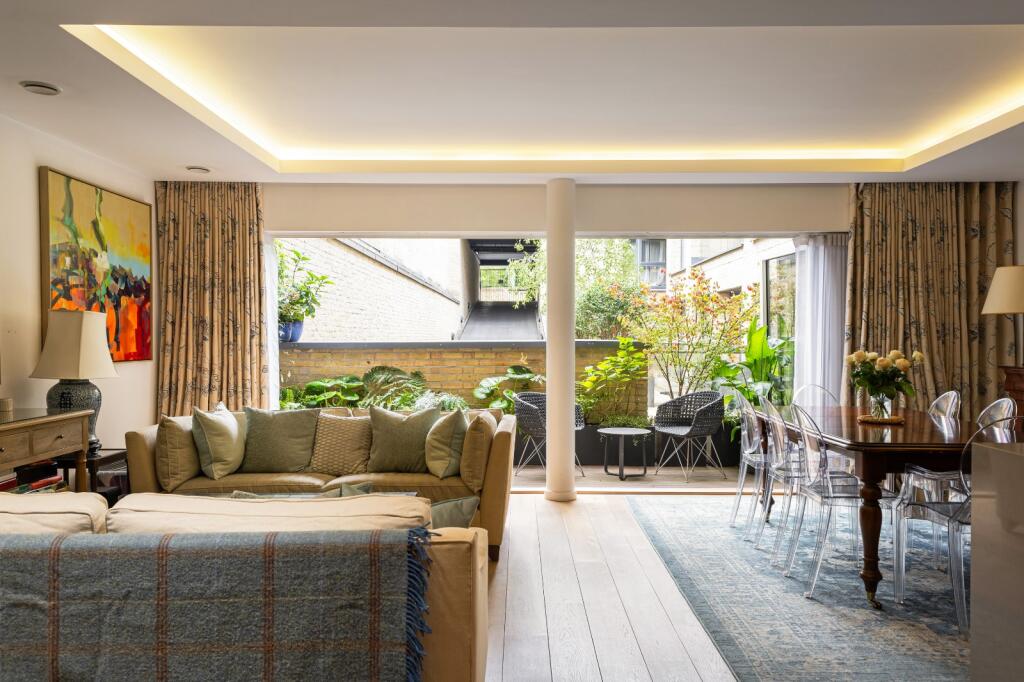 Main image of property: Farm Lane, Fulham, London, SW6