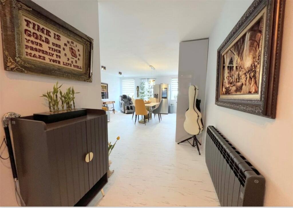 Main image of property: Strand Street, Poole