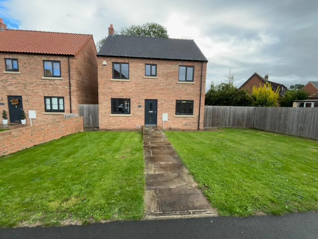 Main image of property: Willow Gardens, Leeming Bar, Northallerton, DL7