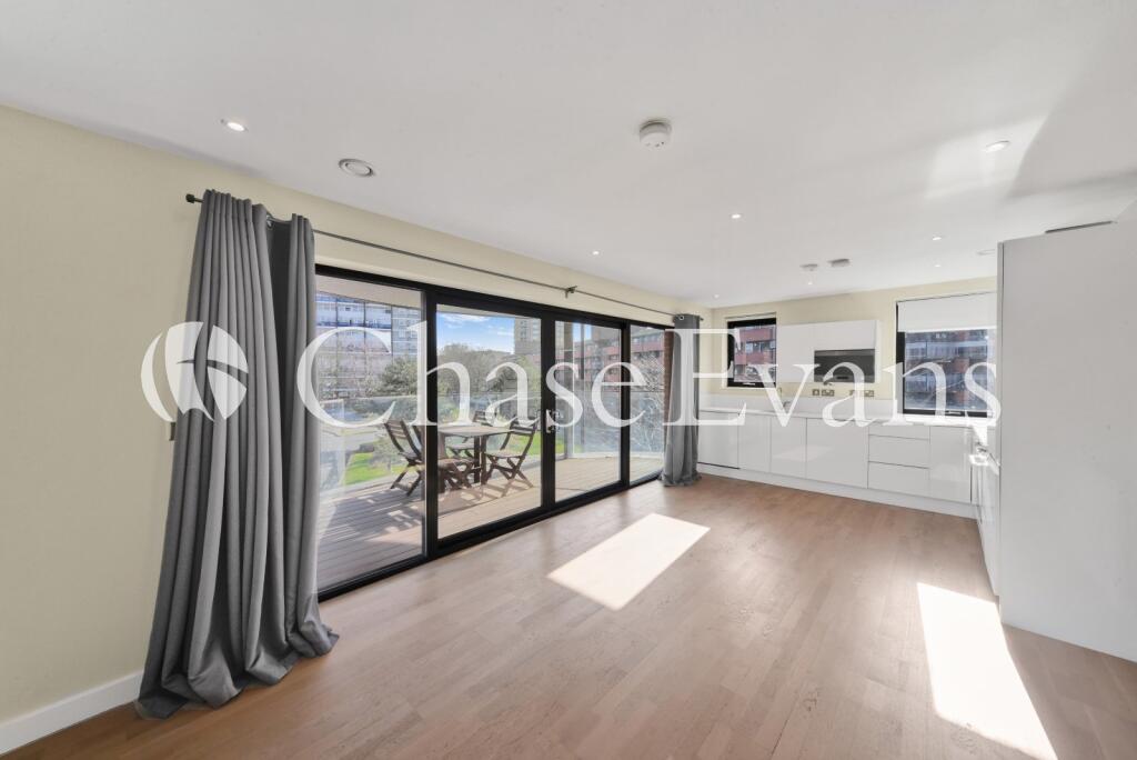 Main image of property: Cape Apartments, 130 Rotherhithe New Road, Surrey Quays, London, SE16