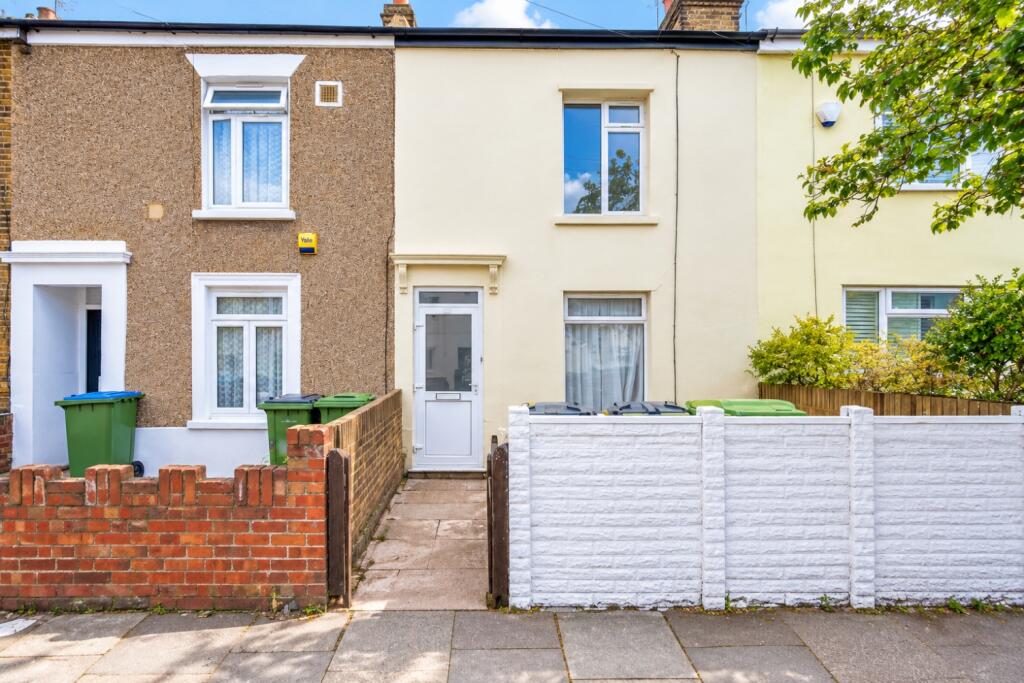 Main image of property: Frederick Place London SE18