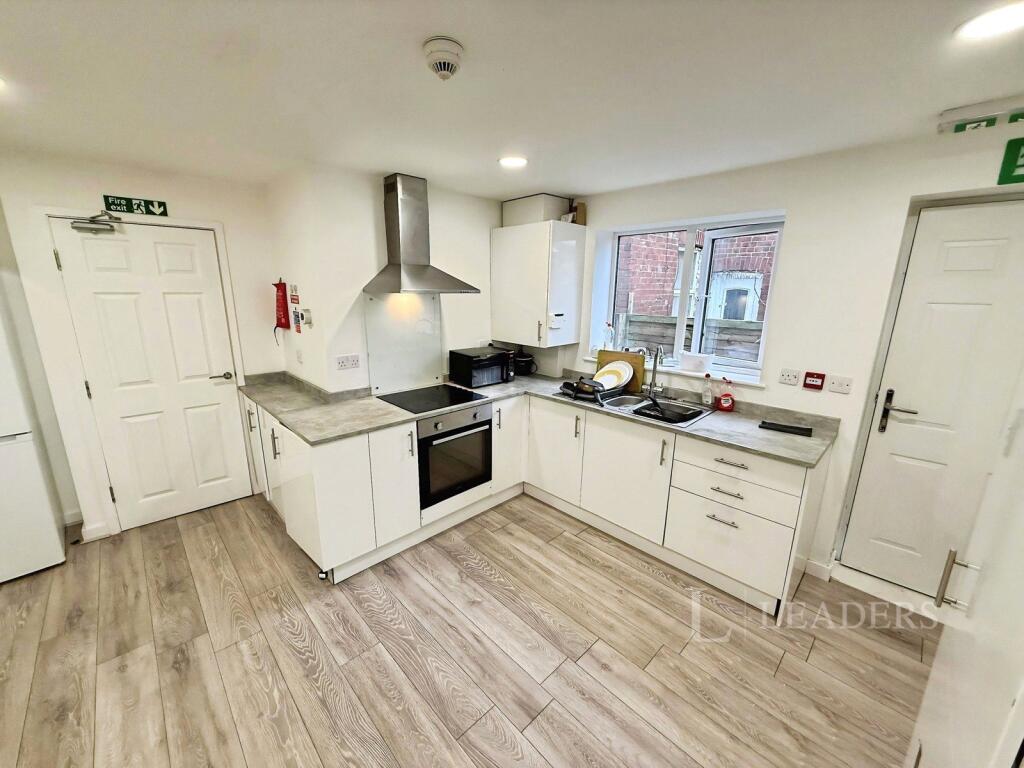 Main image of property: Queen Street, Normanton, WF6
