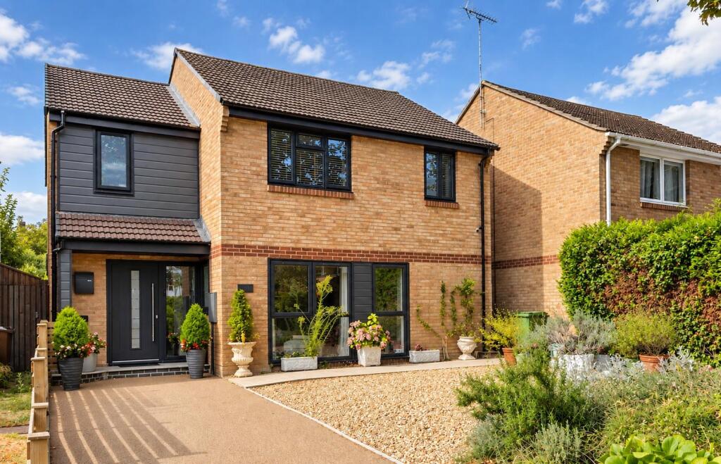 Main image of property: College Baths Road, Cheltenham, Gloucestershire GL53