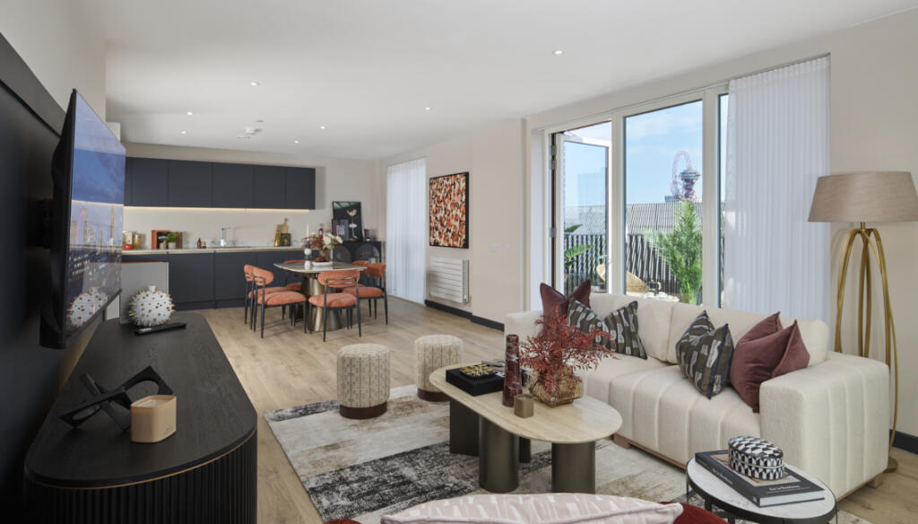 Main image of property: Cooks Road,
Stratford,
London,
E15 2PN