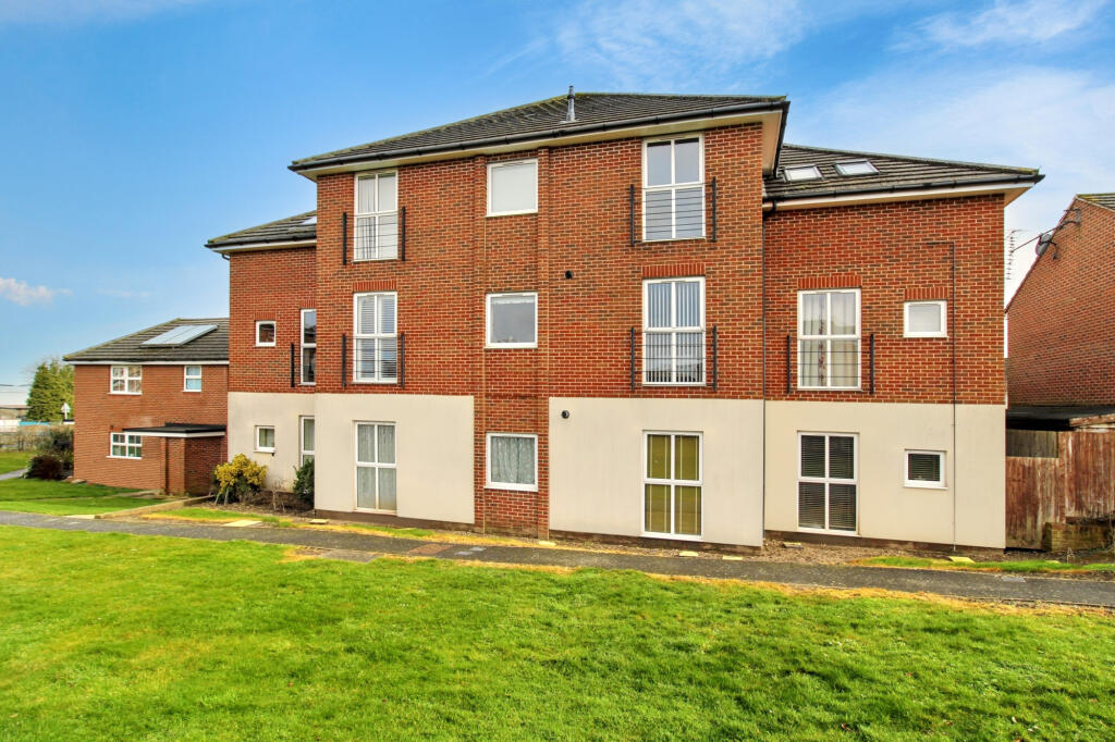 Main image of property: Bedford Court,  Farnborough, GU14