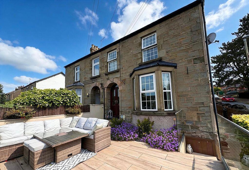 Main image of property: Station Terrace, Cinderford