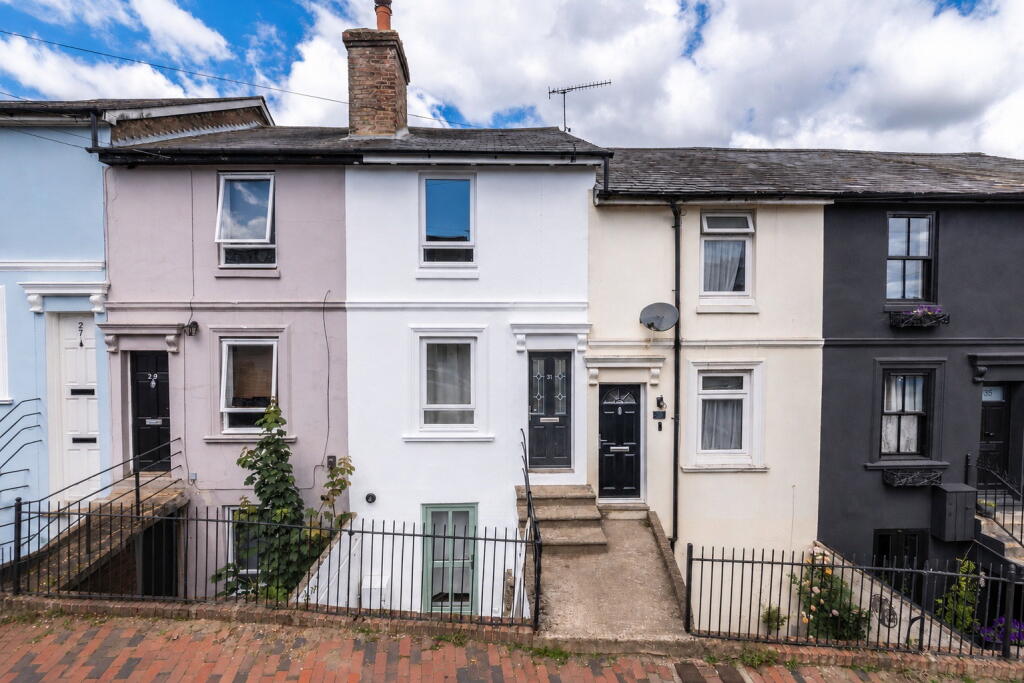 Main image of property: Rochdale Road, Tunbridge Wells, TN1 2JD