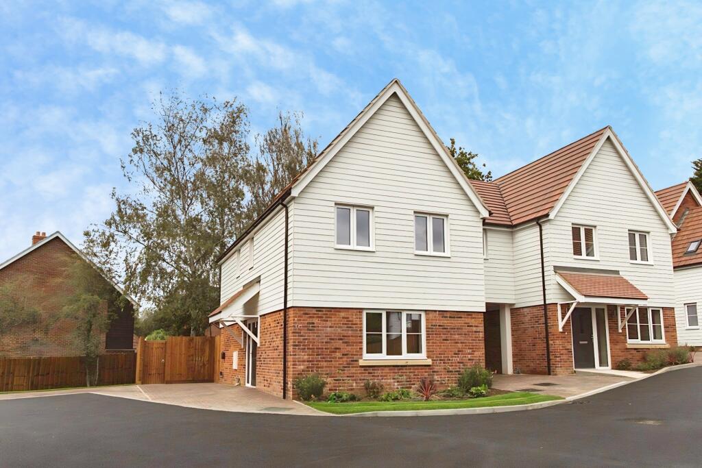 Main image of property: St Giles View, Start Hill, Bishop's Stortford