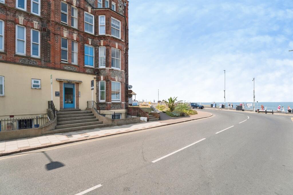 Main image of property: Prince Of Wales Road, CROMER