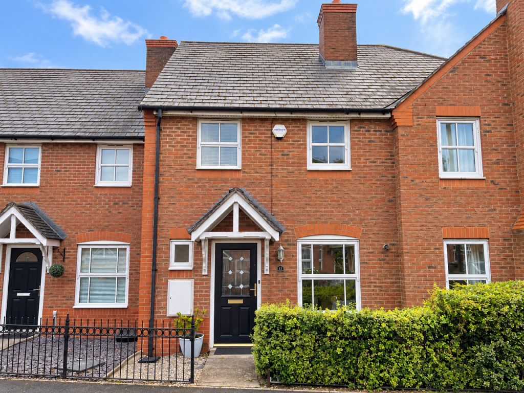 Main image of property: Ashford Drive, Appleton, WA4 5GG