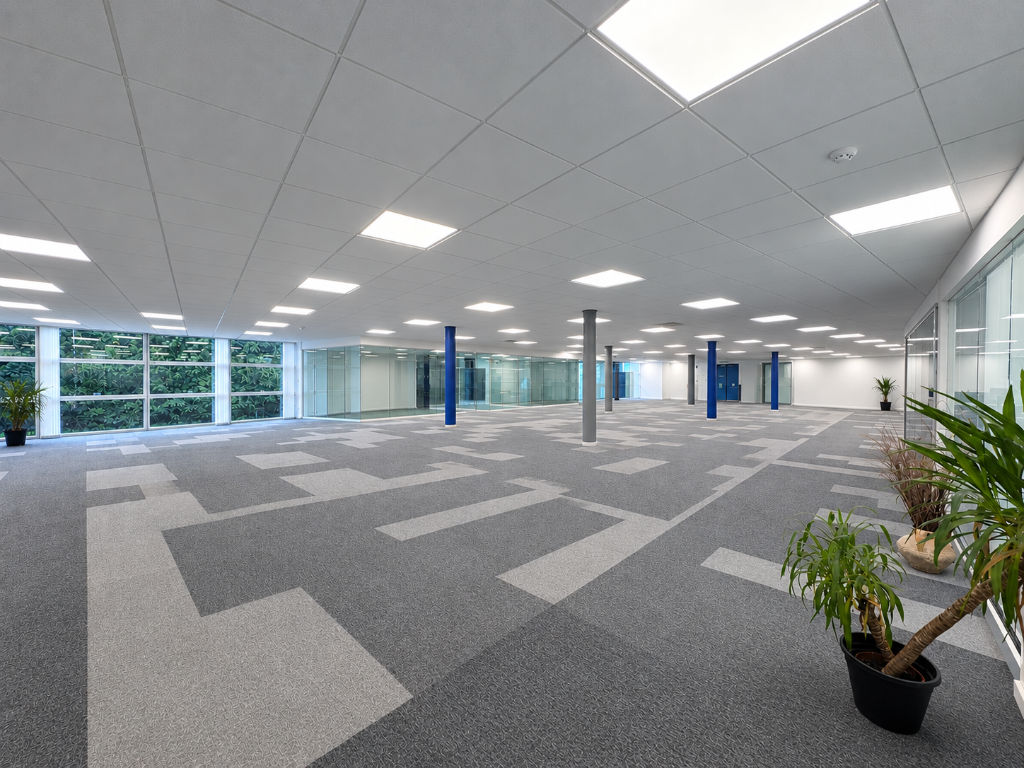 Main image of property: Logie Court, University Innovation Park, Stirling, FK9