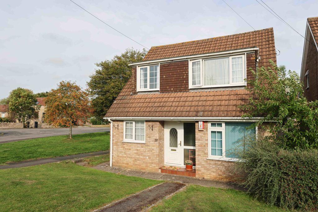Main image of property: Fosse Way, Nailsea