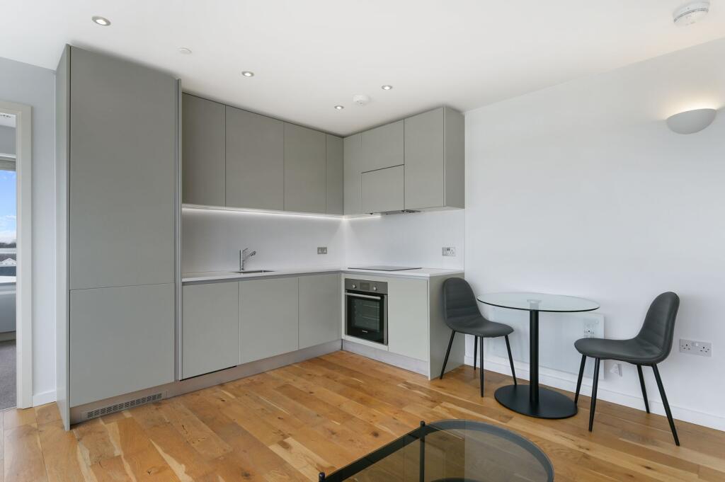 Main image of property: Dolphin House, Windmill Road, TW16