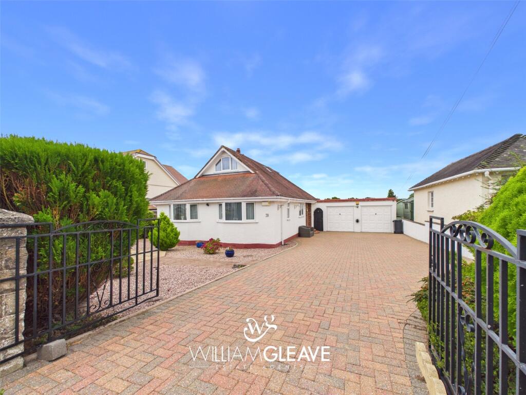 Main image of property: St. Annes Gardens, Llandudno, Conwy, LL30