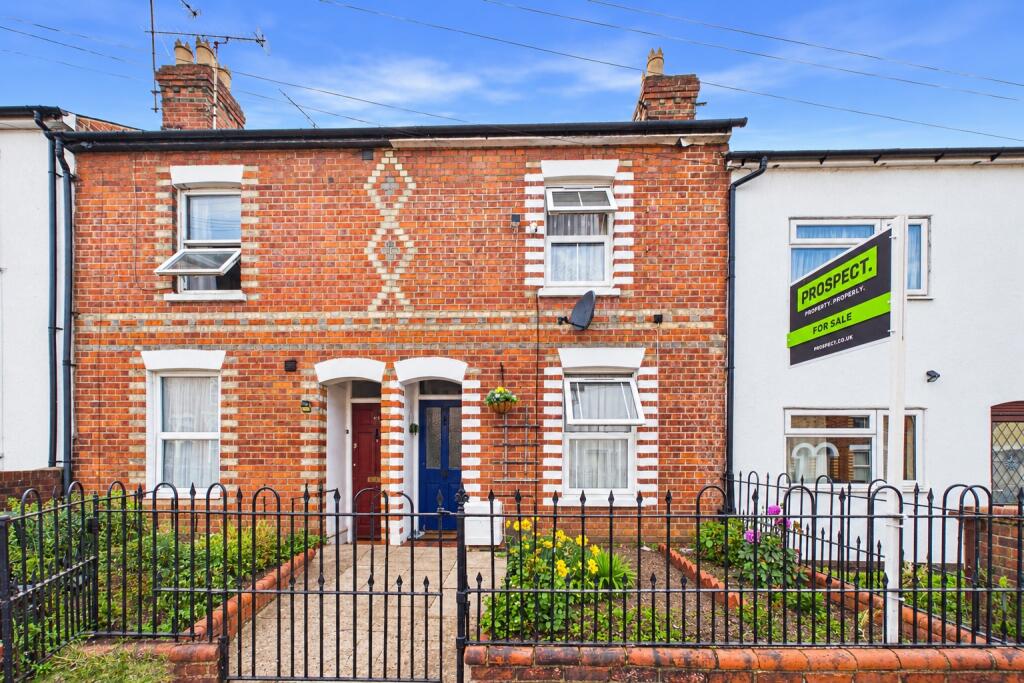 Main image of property: Donnington Gardens, Reading, Berkshire, RG1