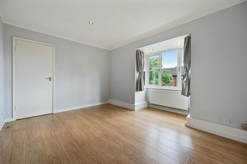 Main image of property: Stubbs Drive, London, SE16