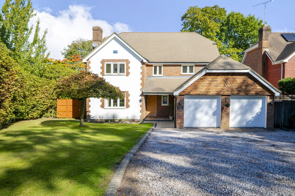 Main image of property: Old Lane, Crowborough