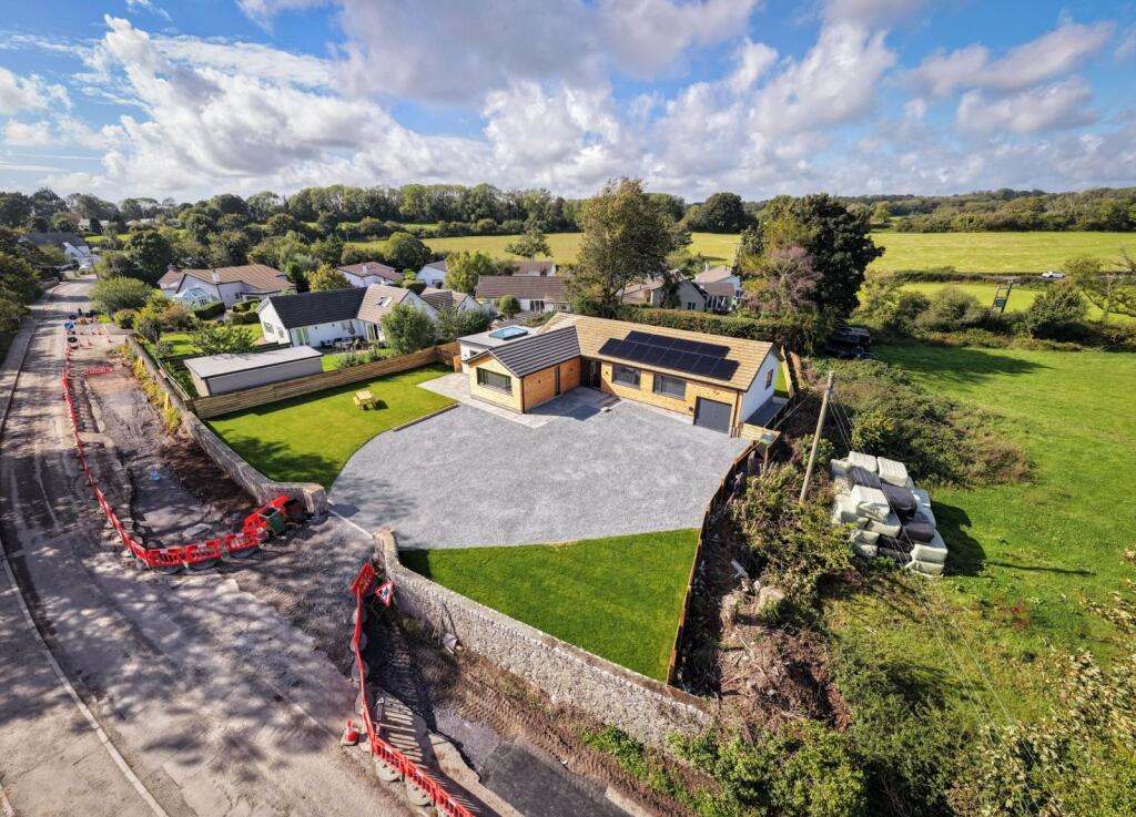 Main image of property: Red Wharf Bay, Isle Of Anglesey, LL75