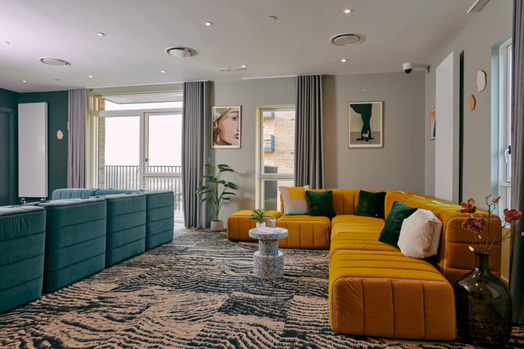 Main image of property: Barking Wharf Square, Barking, London IG11