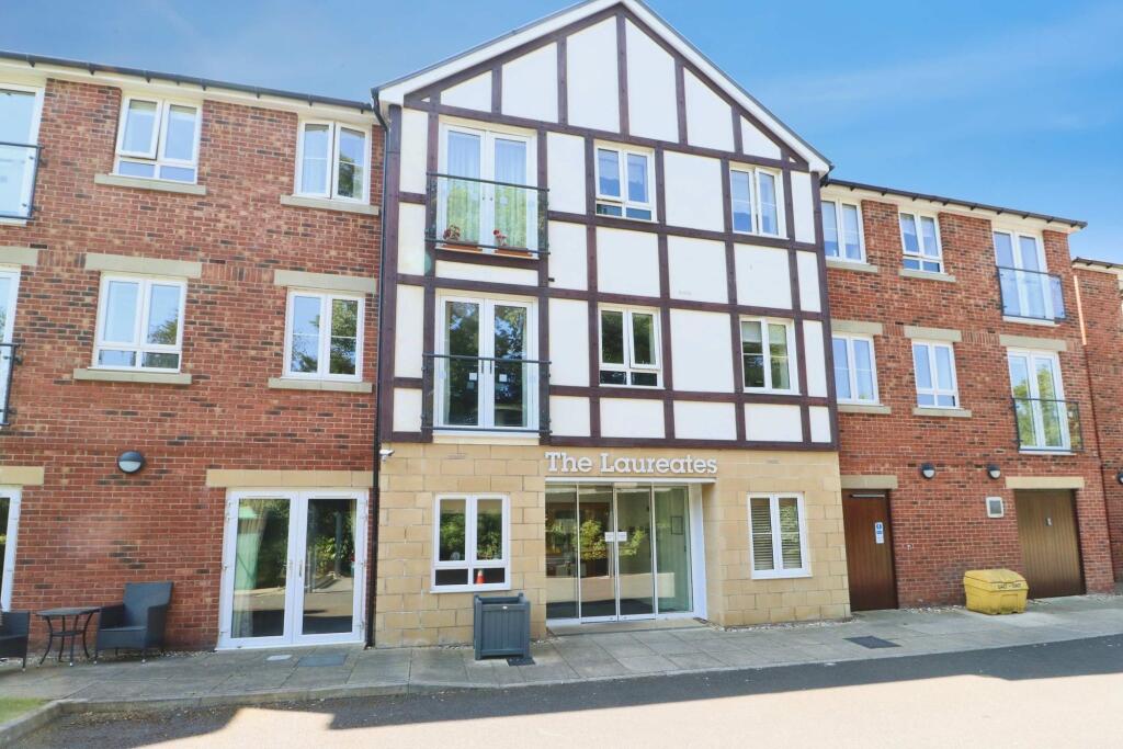 Main image of property: Newgate Street, The Laureates Newgate Street, HU16