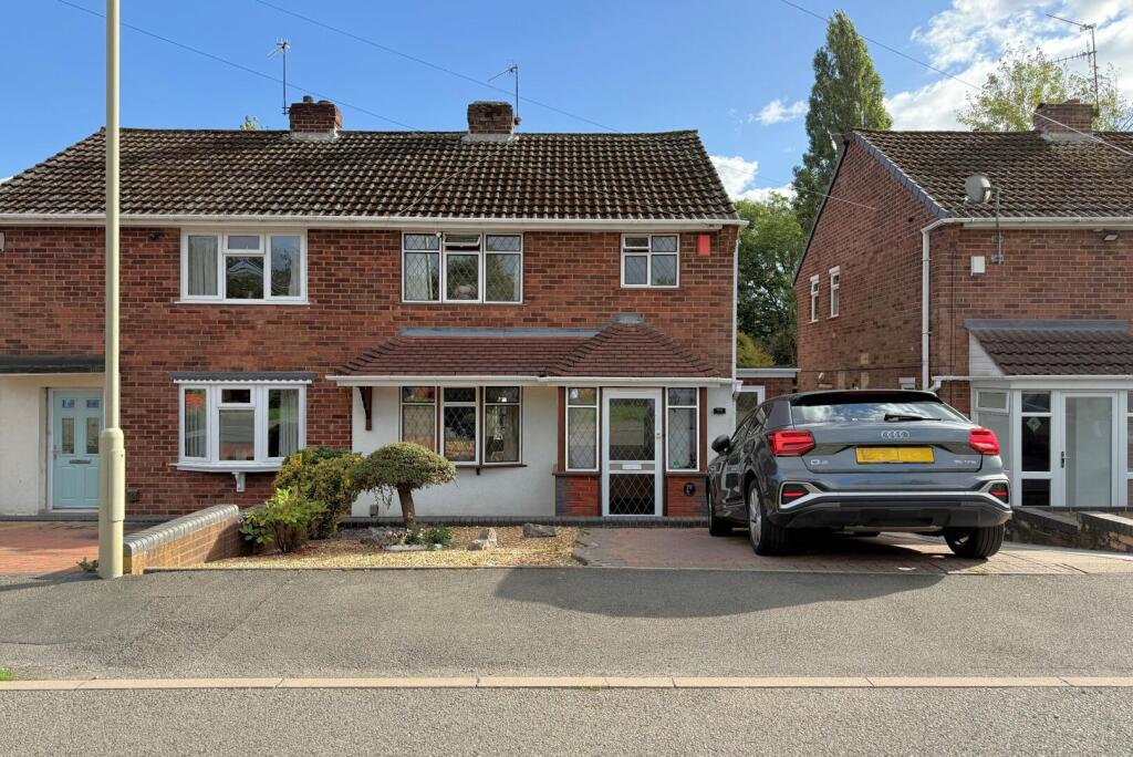 Main image of property: Nanaimo Way, Kingswinford