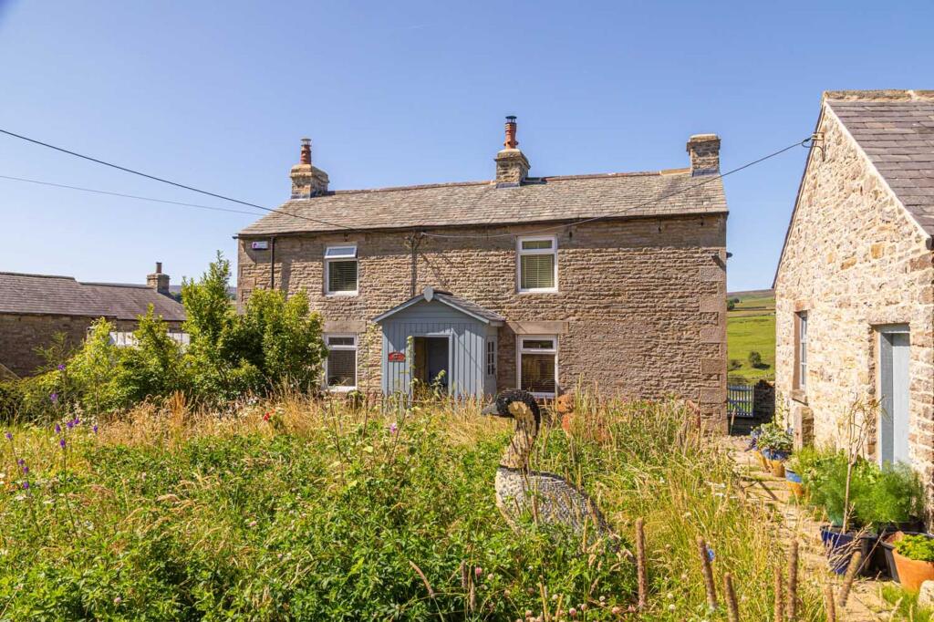 Main image of property: Sparty Lea, Hexham, NE47