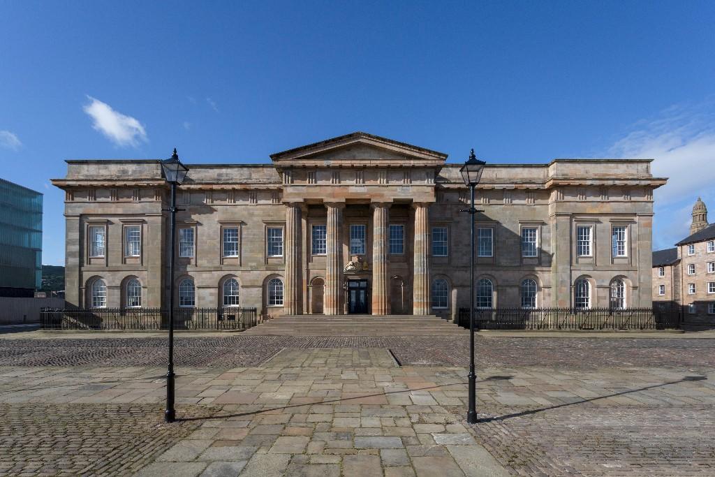 Main image of property: CUSTOM HOUSE, Custom House Quay, Greenock, Inverclyde, PA15 1EG