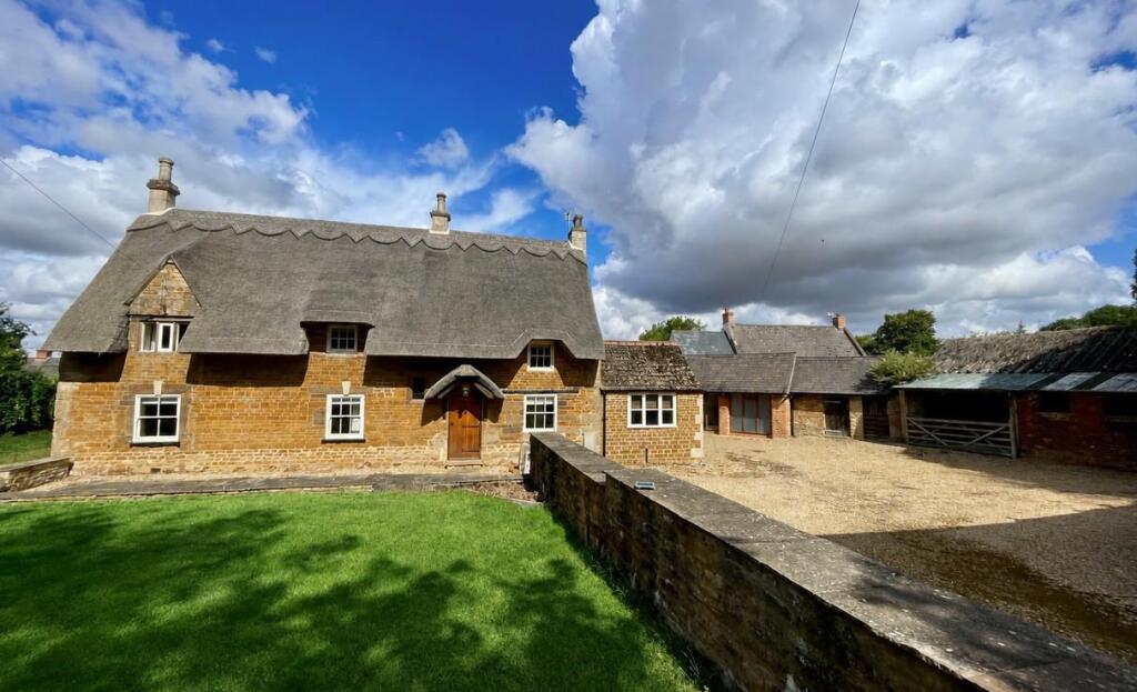 Main image of property: Figtree Farmhouse, Ridlington, Oakham