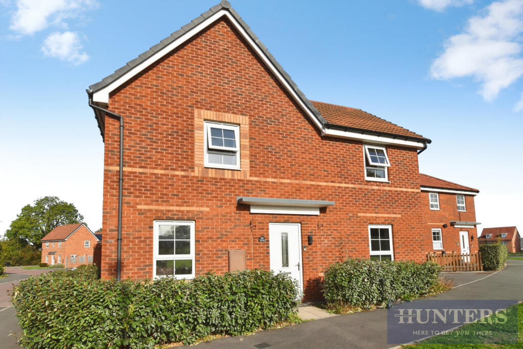 Main image of property: Primrose Wray Road, Wigston