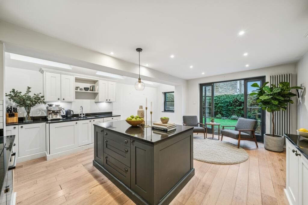 Main image of property: Geraldine Road, 
Wandsworth Town, SW18