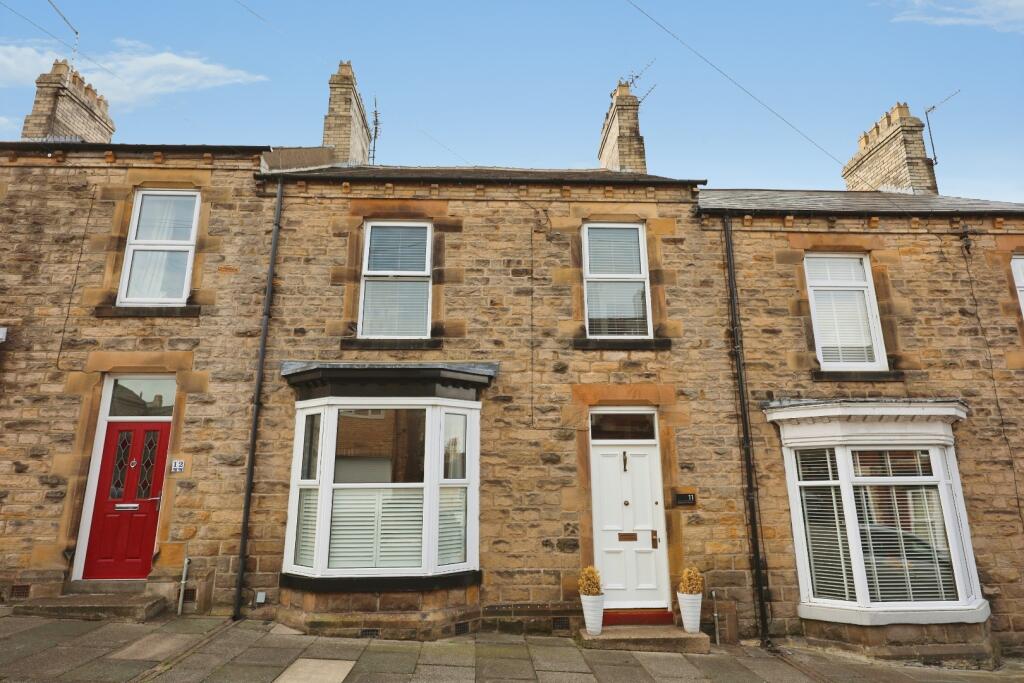 Main image of property: Ladysmith Street, Bishop Auckland