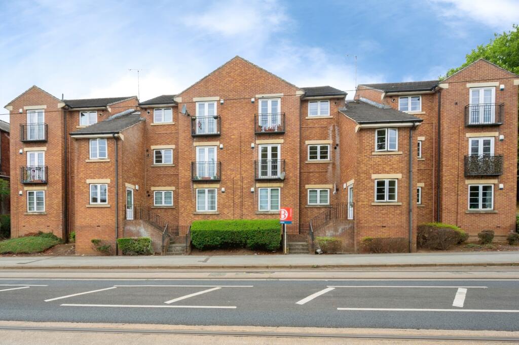 Main image of property: Langsett Road, Sheffield, S6