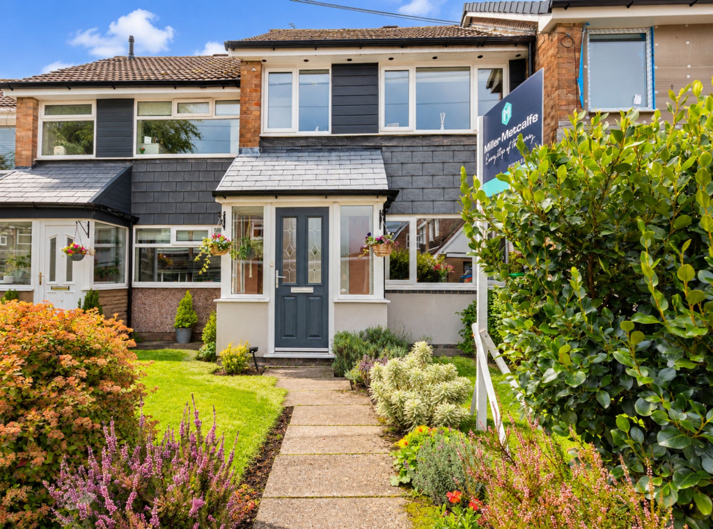 Main image of property: Rosebank Close, Ainsworth, Bolton, BL2