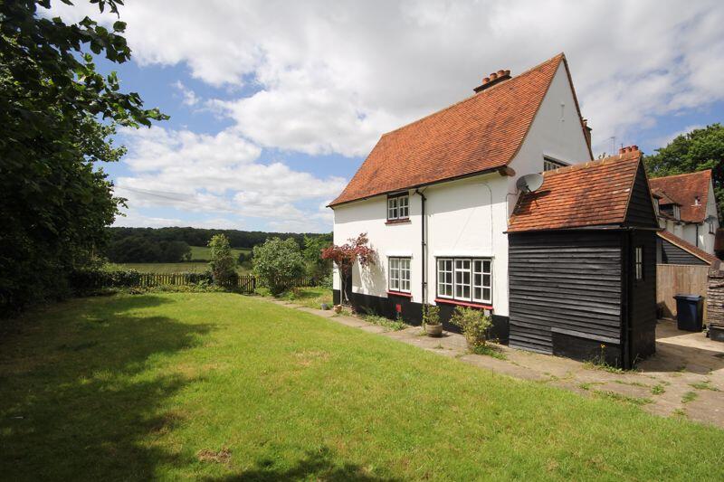 Main image of property: Butlers Cross  Nr Wendover 