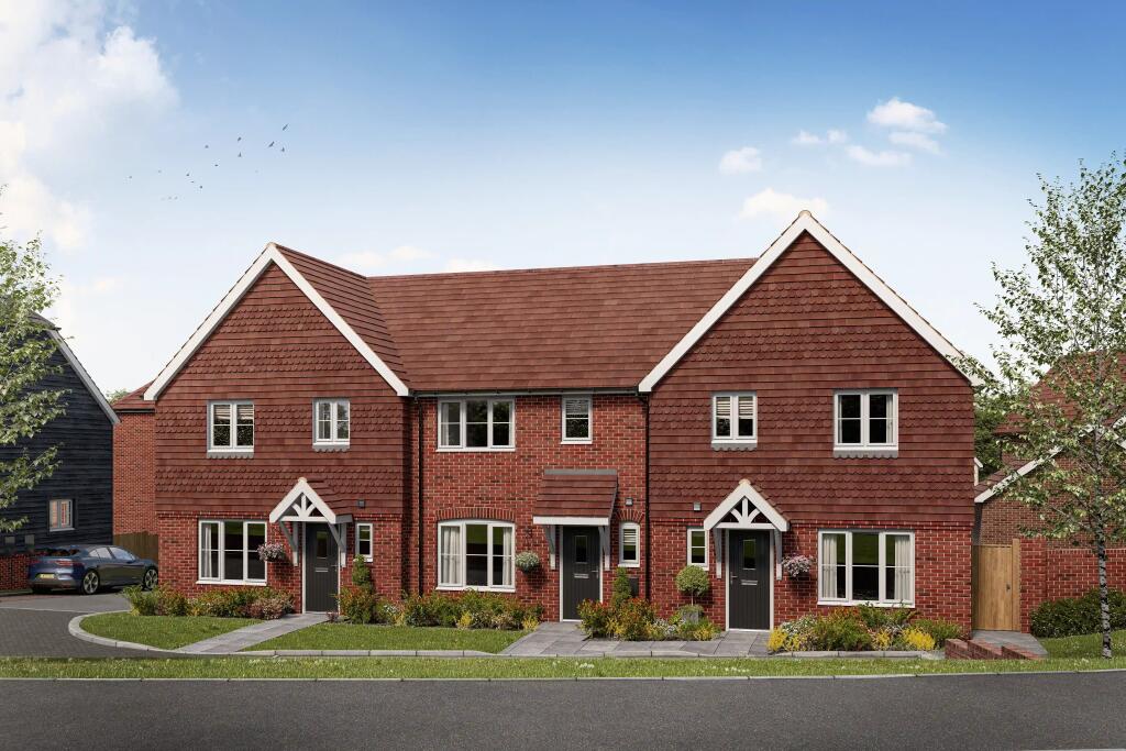 Main image of property: Kingswick Park, St Ippolyts, Hitchin, SG4