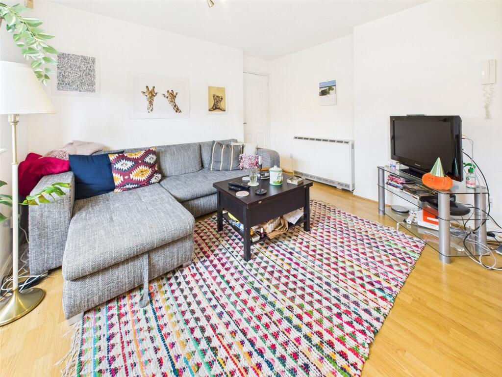 Main image of property: Varsity Drive, Middlesex