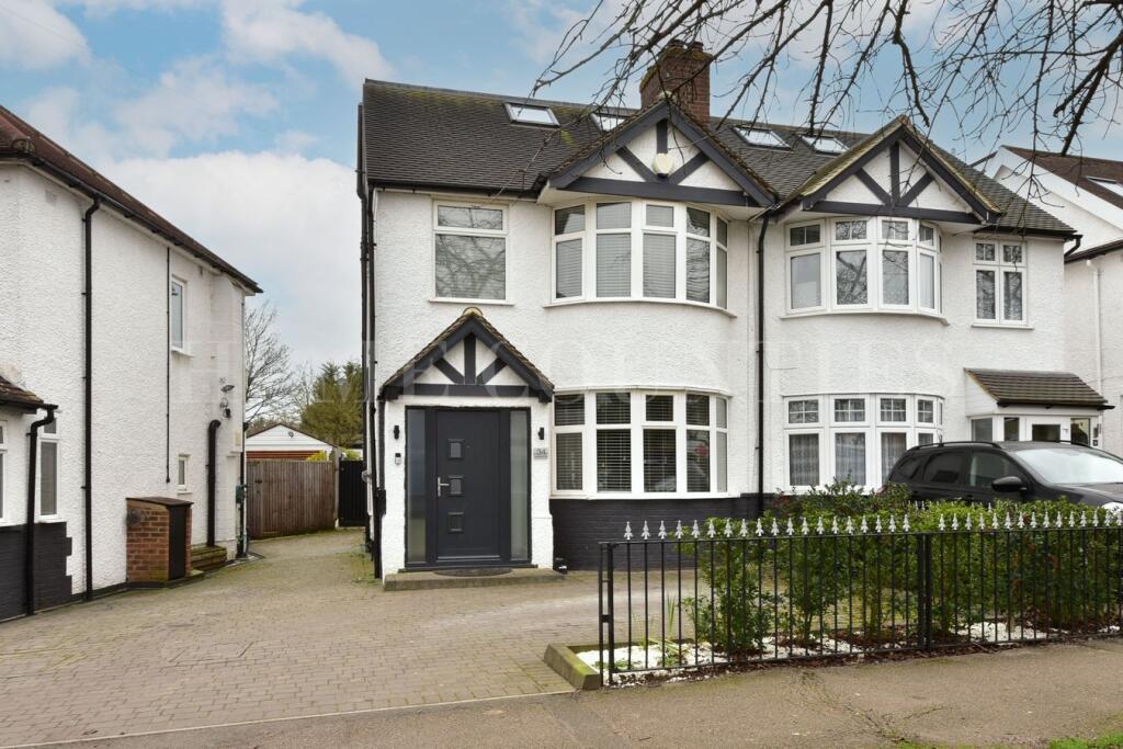 Main image of property: Auckland Road, Potters Bar, EN6